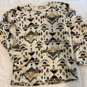 Women’s Columbia sweater/sweatshirt